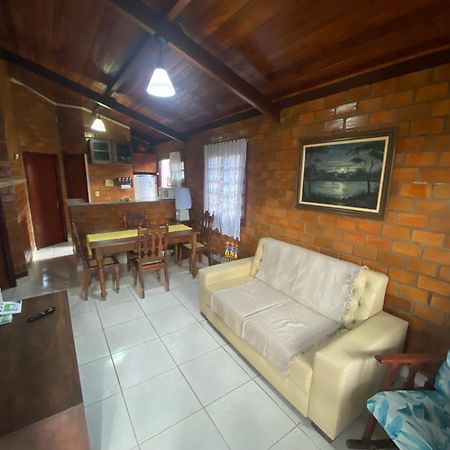 Aconchego Em Gravata - Pe Villa Eksteriør billede